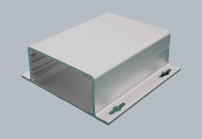 Led Bulb Aluminium Housing